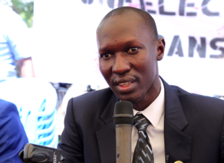 Mali : un parti de l’opposition décide de porter plainte contre le gouvernement