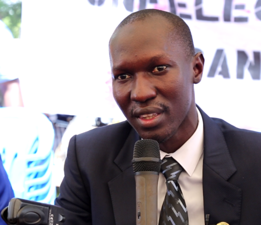 Mali : un parti de l’opposition décide de porter plainte contre le gouvernement