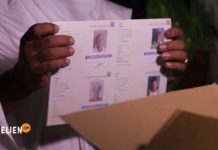 Mali : les premières cartes d’électeurs biométriques sont arrivées à Bamako
