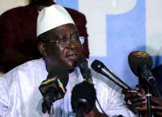 Mali : l’opposition appelle à une nouvelle marche le 08 juin et exige la démission du Premier ministre
