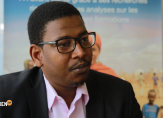 Présidentielle 2018 : le chercheur Baba Dakono livre son analyse