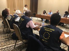 Mali/Présidentielle : l’UE déploie un premier groupe de 20 observateurs