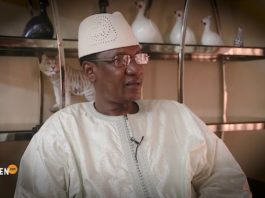 Choguel Kokalla Maiga : « Aucune rébellion ne peut se terminer sans une armée forte… »