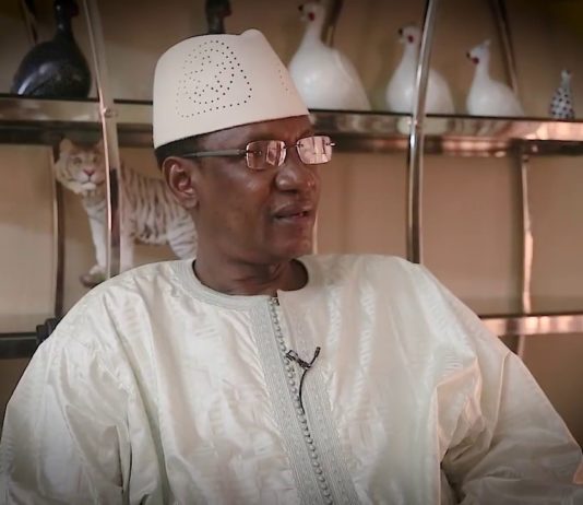 Choguel Kokalla Maiga : « Aucune rébellion ne peut se terminer sans une armée forte… »