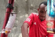 Ahmed Ag Bilal : « J’ai fui la guerre au Mali et je vends aujourd’hui du café à Abidjan »