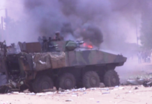 Mali : des soldats français victimes d’une attaque terroriste à Gao