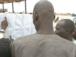 Niger : à Tabareybarey, les réfugiés maliens réclament la mise en place d’un bureau de vote