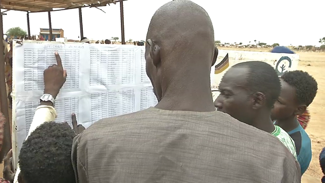 Niger : à Tabareybarey, les réfugiés maliens réclament la mise en place d’un bureau de vote