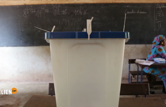 Mali : une démocratie mal en point