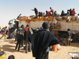 Niger : interrogations autour de la mission militaire italienne