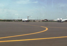 Mali : la nouvelle piste de l’aéroport de Gao inaugurée