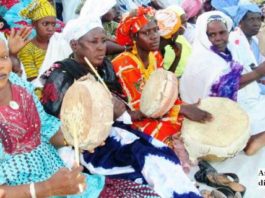 Tombouctou : «Colo» et «Toubal», ces instruments musicaux traditionnels qui résistent face à la déperdition culturelle