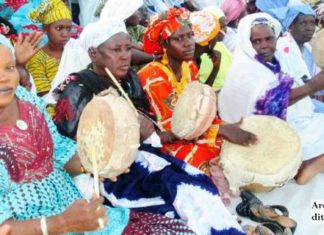 Tombouctou : «Colo» et «Toubal», ces instruments musicaux traditionnels qui résistent face à la déperdition culturelle