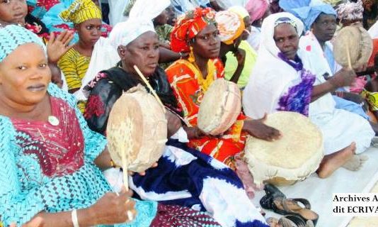 Tombouctou : «Colo» et «Toubal», ces instruments musicaux traditionnels qui résistent face à la déperdition culturelle