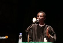 Mali : finale de la 3e édition du concours « À Vous Maître »