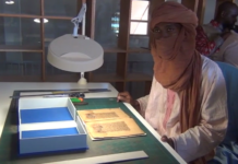 Manuscrits anciens : une formation universitaire lancée à Tombouctou