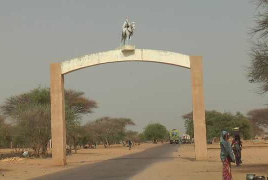 Niger : une équipe de forage attaquée près de Diffa
