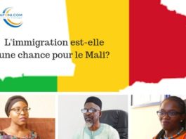 L’immigration, une chance pour le Mali?