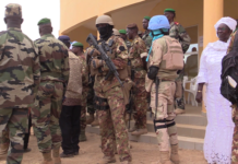 Mali: le processus de désarmement lancé en attendant l’enregistrement des combattants
