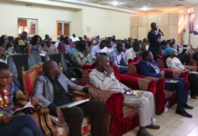 Mali : 40% des attaques sont concentrées au centre du pays