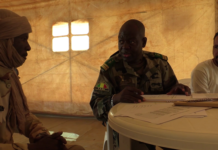 Mali : ce qu’il faut savoir sur le processus de désarmement à Gao