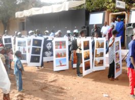 Phot’Art Mali : l’inter biennale pour préparer les grandes rencontres photographiques