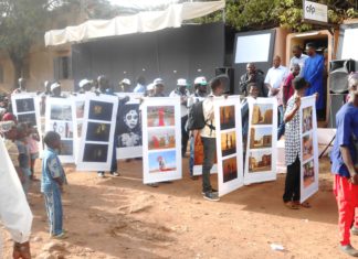 Phot’Art Mali : l’inter biennale pour préparer les grandes rencontres photographiques