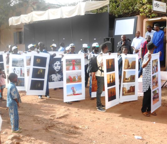 Phot’Art Mali : l’inter biennale pour préparer les grandes rencontres photographiques