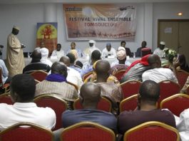 Tombouctou : un festival pour célébrer le « vivre ensemble »