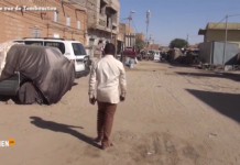 Mali : la grève vue de Tombouctou