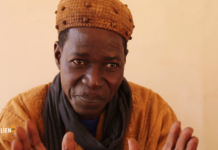 Dr Fodé Moussa Sidibé : « Donso et chasseur font deux »