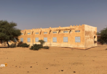 Mali : plus de 240.000 enfants privés d’école