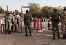 FESPACO 2019 : la sécurité renforcée pour « rassurer les festivaliers »