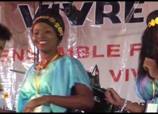 Mali : quelques moments forts du festival vivre ensemble à Tombouctou