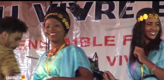 Mali : quelques moments forts du festival vivre ensemble à Tombouctou