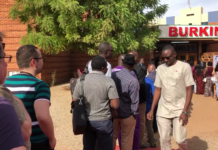 FESPACO 2019 : de quoi parlent les films Barkomo et Jamu Duman ?