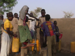 Niger : 6 millions d’enfants seront vaccinés contre la méningite