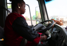 Niassondi Baté : « J’ai toujours aimé les travaux physiques »