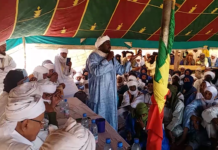 Mali : ce qu’il faut savoir sur la rencontre intercommunautaire d’Araoune
