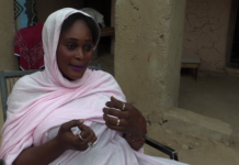 Fatouma Wangara, une figure de la résistance à Gao