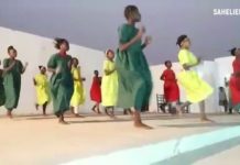 Goundam : les élèves plaident pour le retour de la paix