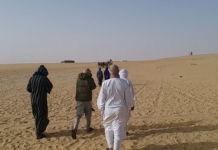 Mali : deux choses à savoir sur la cité historique d’Araouane