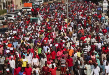 Mali : les enseignants maintiennent la pression