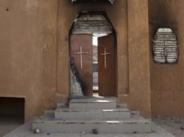 Niger : un prêtre blessé par balle à Dolbel (Tillabéri)