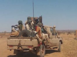 Niger : un mort et un véhicule militaire emporté dans une attaque contre la prison de haute sécurité de Koutoukalé