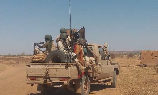 Niger : un mort et un véhicule militaire emporté dans une attaque contre la prison de haute sécurité de Koutoukalé