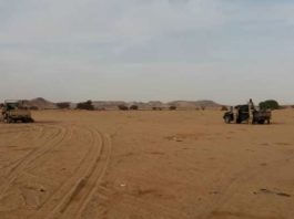 Niger : au moins 17 soldats tués dans une attaque près de Tongo Tongo