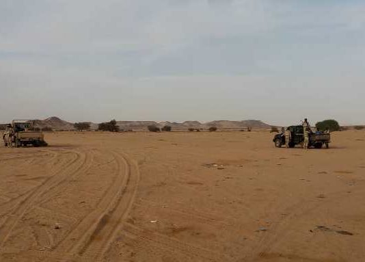 Niger: très lourd bilan après l’attaque contre l’armée à Inates