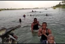 A Kayes, « la chaleur dépasse l’entendement »