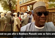Mali/Accord pour la paix : les populations de Tombouctou et Taoudeni interpellent les autorités